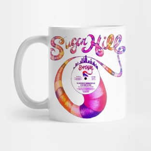 sugarhill gang Mug